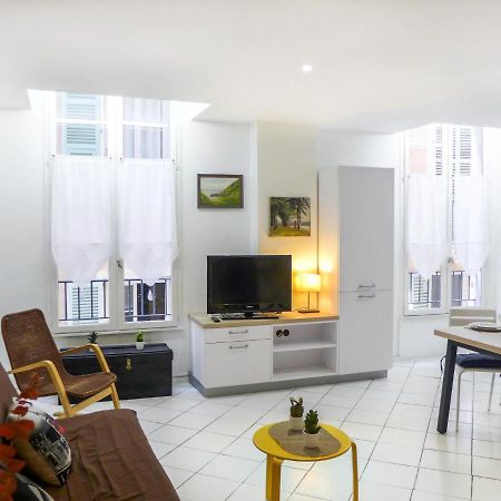 Apartment Vieux Nice By Interhome Exteriör bild