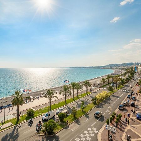 Apartment Vieux Nice By Interhome Exteriör bild