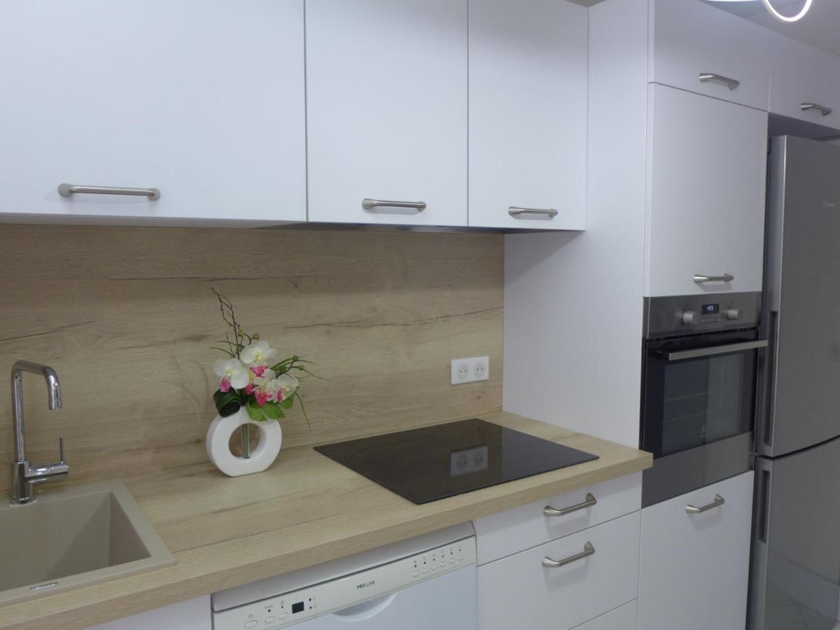 Apartment Vieux Nice By Interhome Exteriör bild