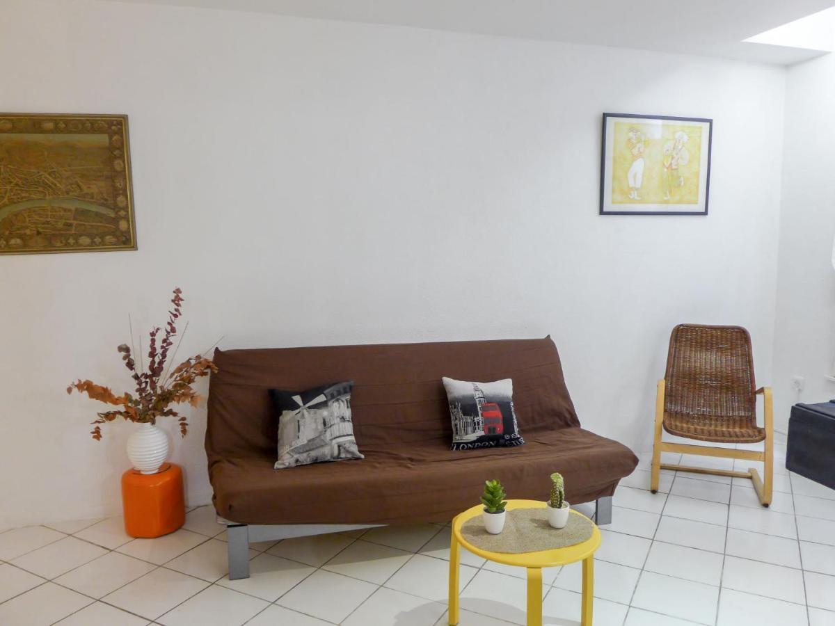 Apartment Vieux Nice By Interhome Exteriör bild